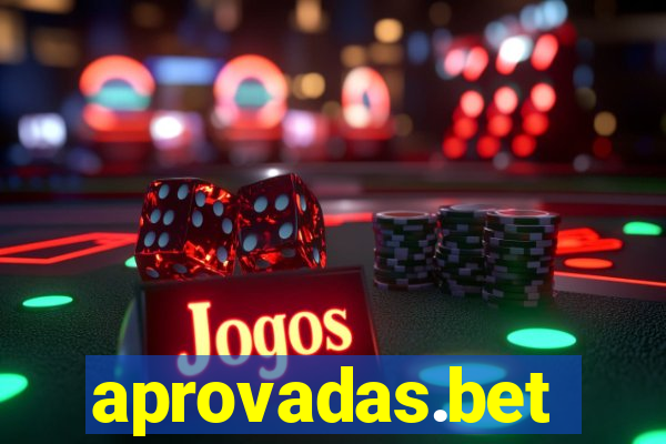 aprovadas.bet