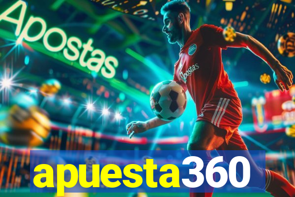 apuesta360