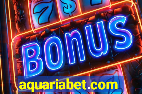 aquariabet.com