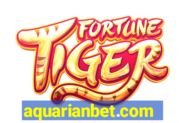 aquarianbet.com