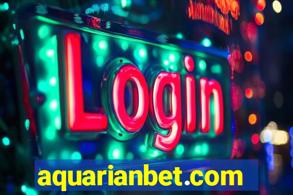 aquarianbet.com