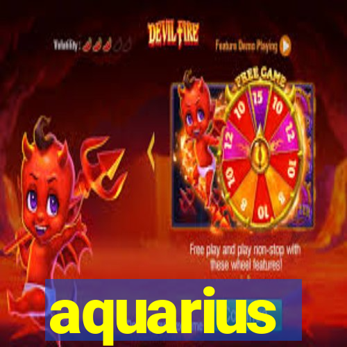 aquarius