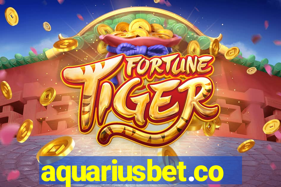 aquariusbet.co