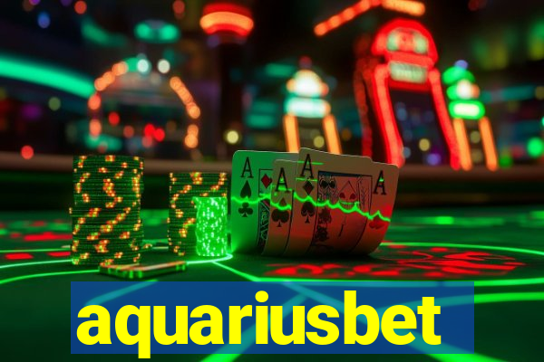 aquariusbet