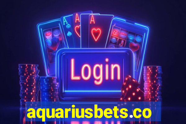 aquariusbets.com