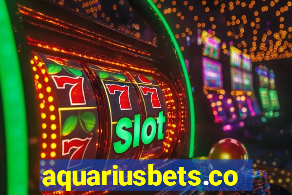 aquariusbets.com