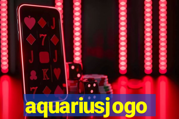 aquariusjogo