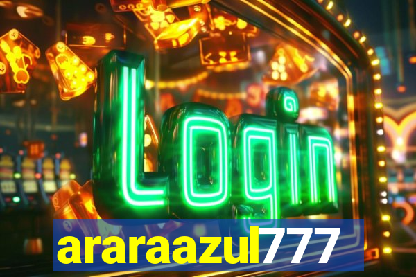 araraazul777