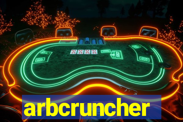 arbcruncher