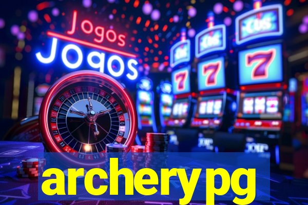 archerypg