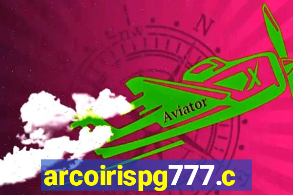 arcoirispg777.com