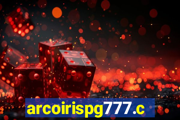 arcoirispg777.com