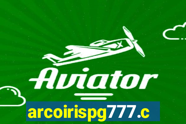 arcoirispg777.com