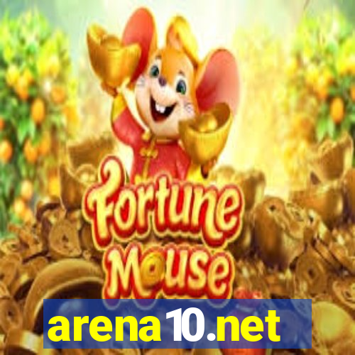 arena10.net