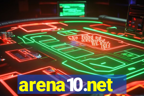 arena10.net