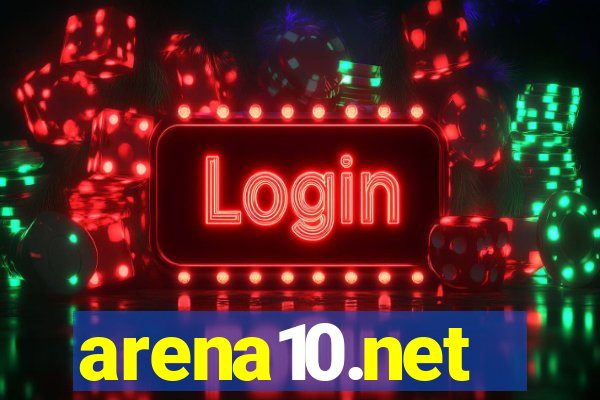 arena10.net