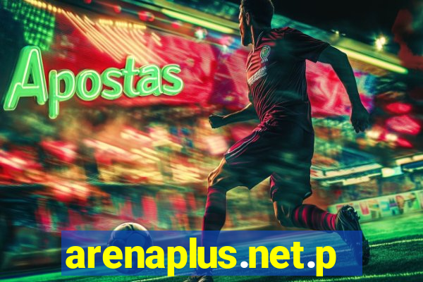 arenaplus.net.ph