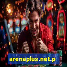 arenaplus.net.ph