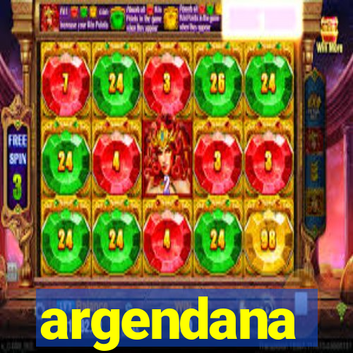 argendana