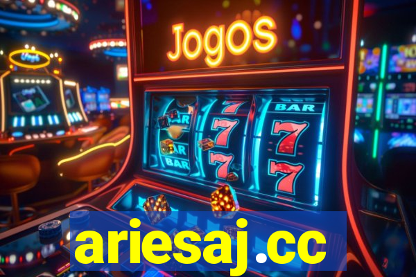 ariesaj.cc