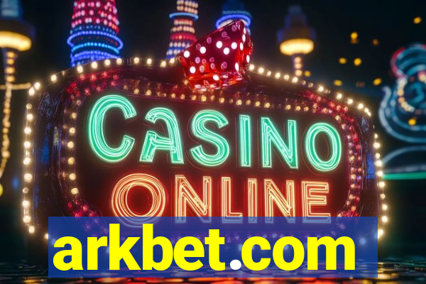 arkbet.com