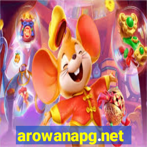 arowanapg.net