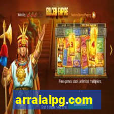 arraialpg.com