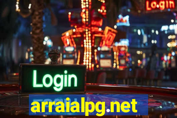 arraialpg.net