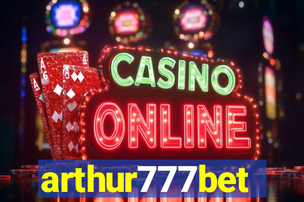 arthur777bet