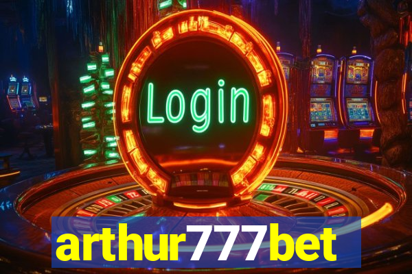 arthur777bet