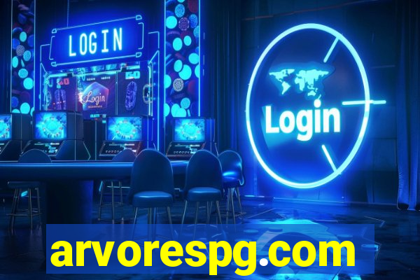 arvorespg.com