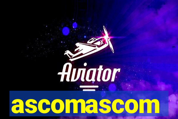 ascomascom