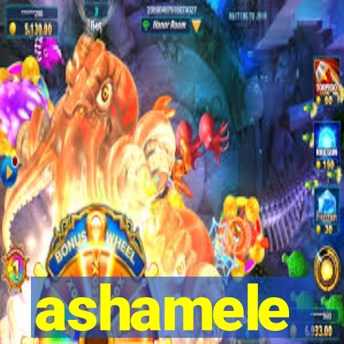 ashamele