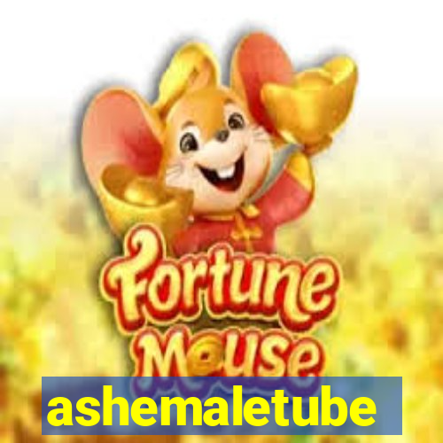 ashemaletube