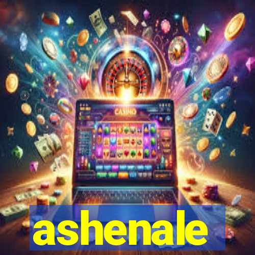 ashenale