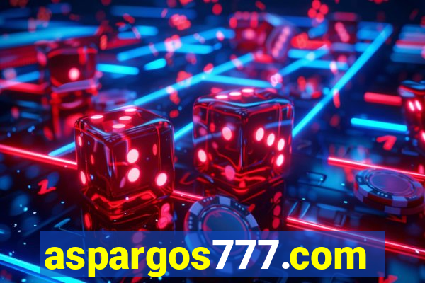 aspargos777.com