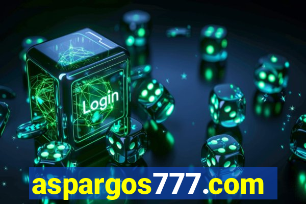 aspargos777.com