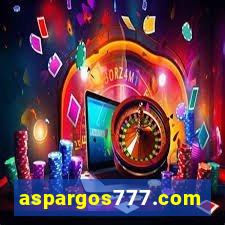 aspargos777.com