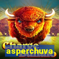 asperchuva