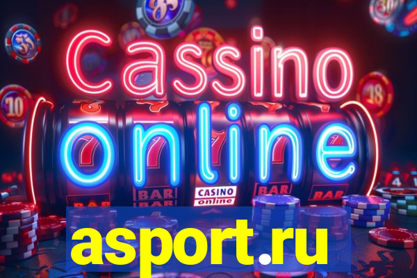 asport.ru