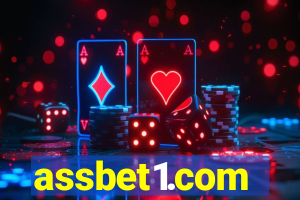 assbet1.com