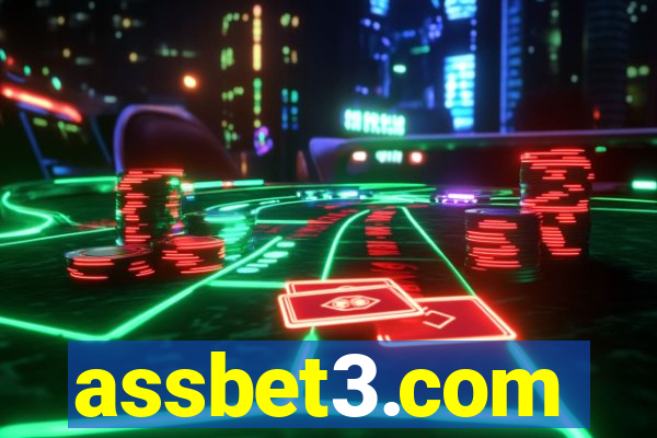 assbet3.com