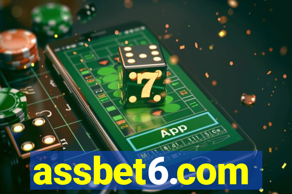 assbet6.com