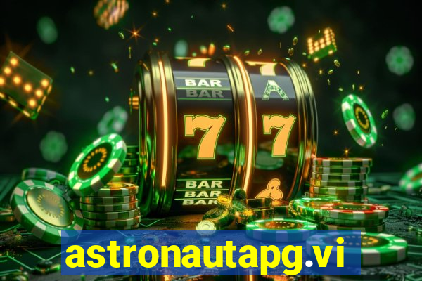 astronautapg.vip