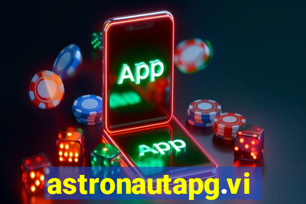 astronautapg.vip