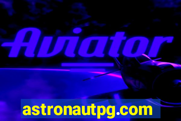 astronautpg.com