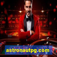 astronautpg.com