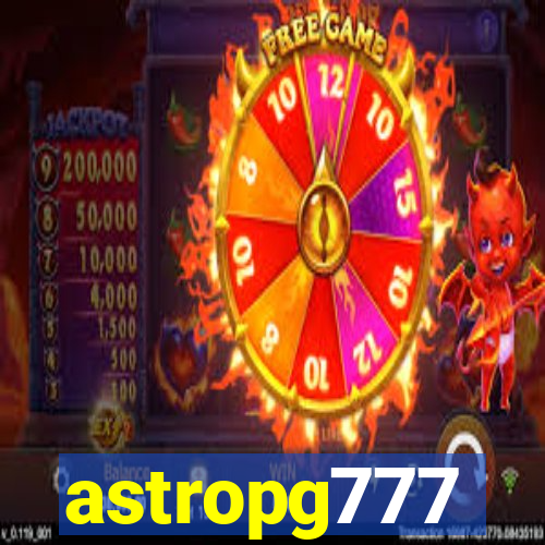 astropg777