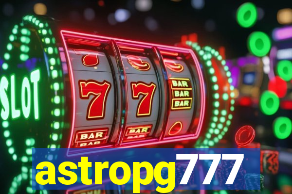 astropg777