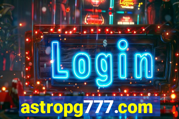 astropg777.com